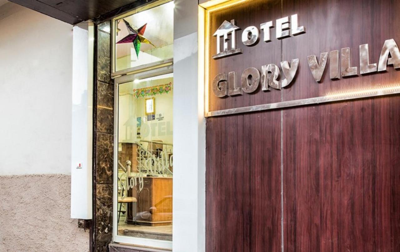 Glory Villa Nova Deli Exterior foto